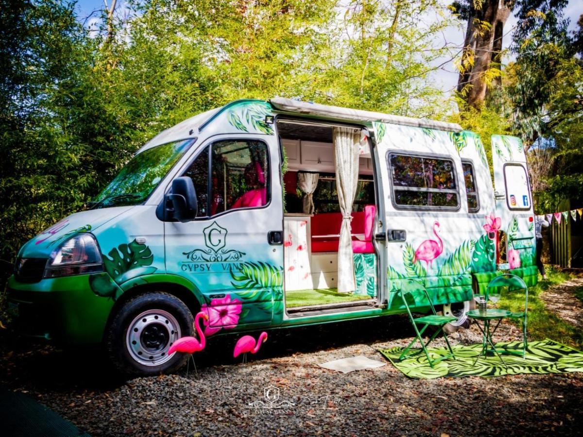 Gypsy Wagons And Vans, Clarens Oda fotoğraf