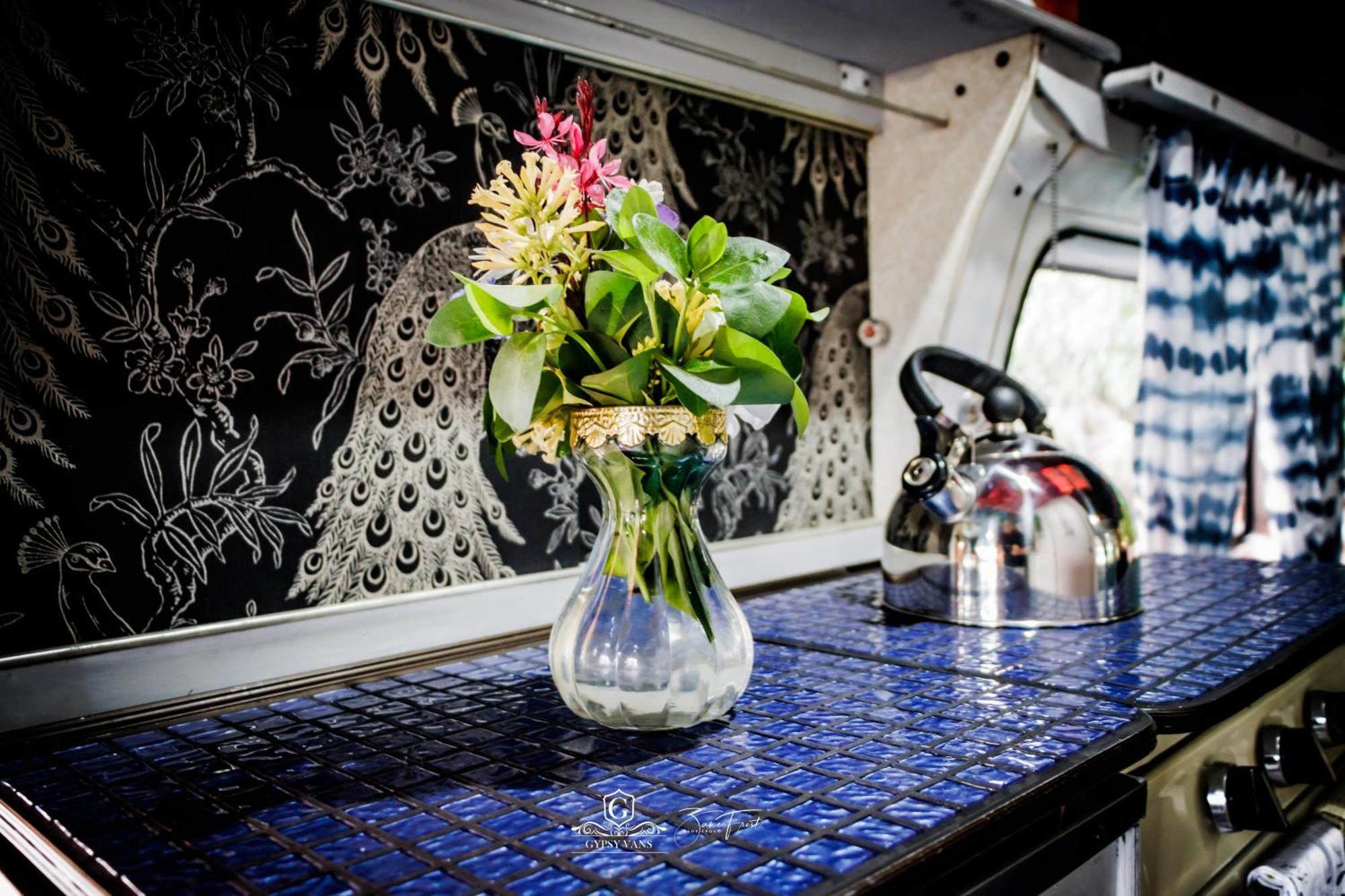Gypsy Wagons And Vans, Clarens Oda fotoğraf